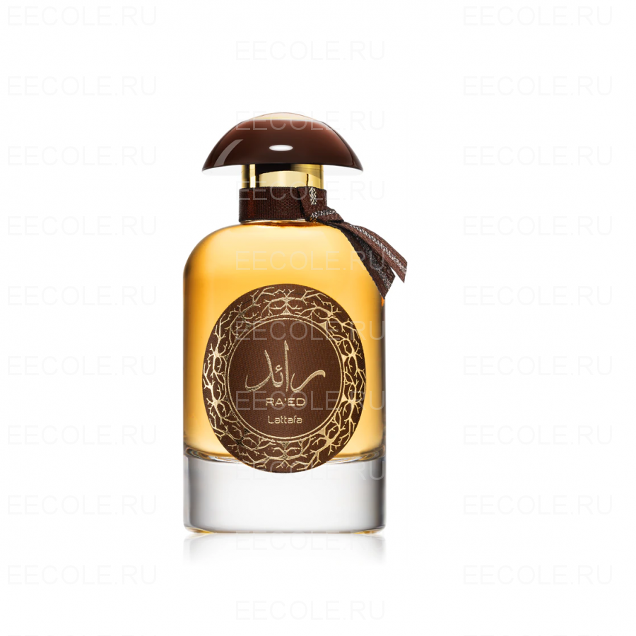 Lattafa Ra'ed Oud