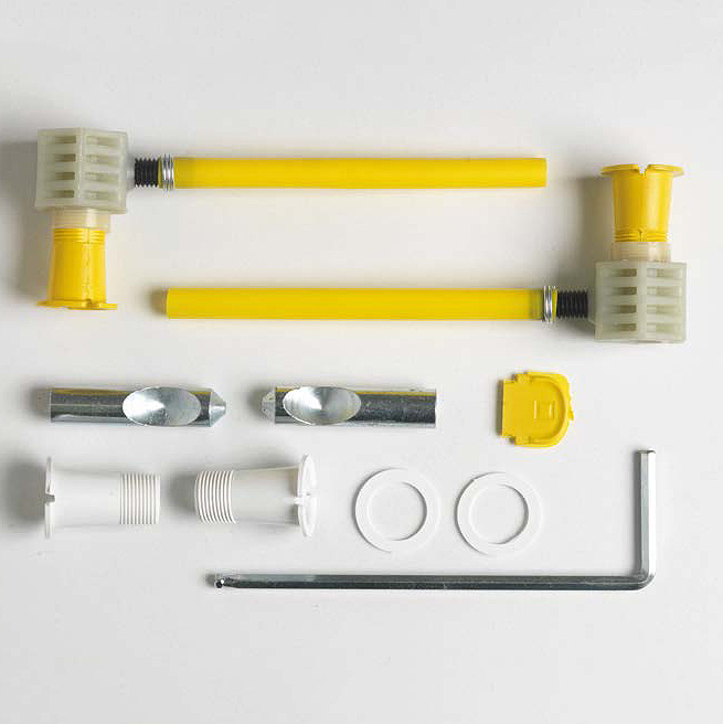 Комплект крепежей ArtCeram ACA052