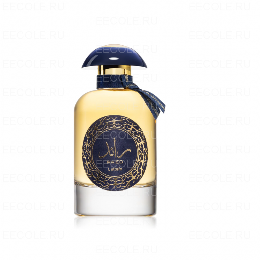 Lattafa Ra'ed Gold Luxe
