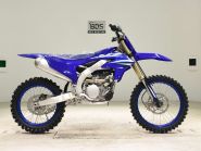 YAMAHA YZ250F