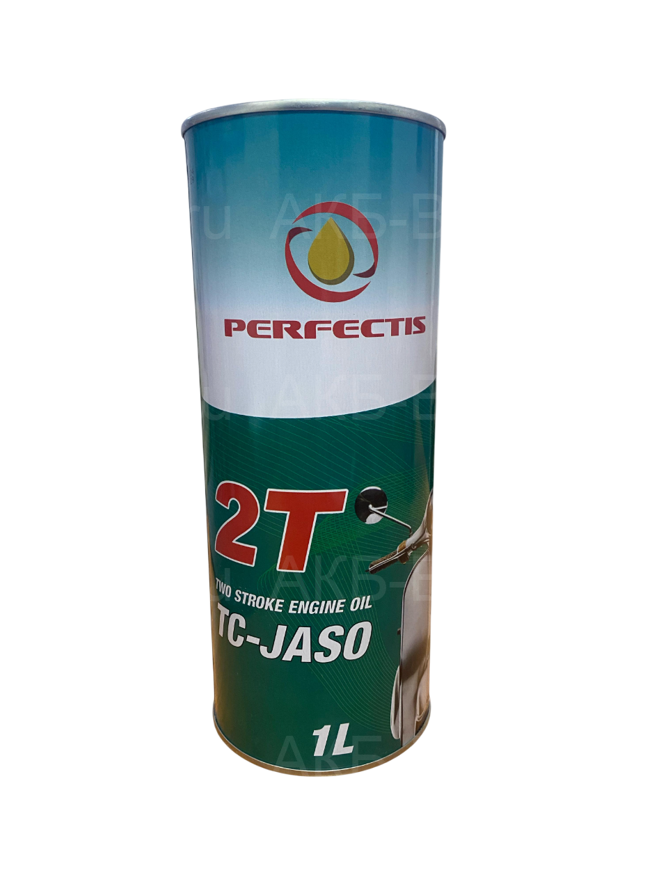 Масло Perfectis PERFECTIS 2T 1л.