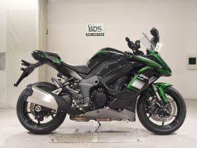 KAWASAKI NINJA1000SX