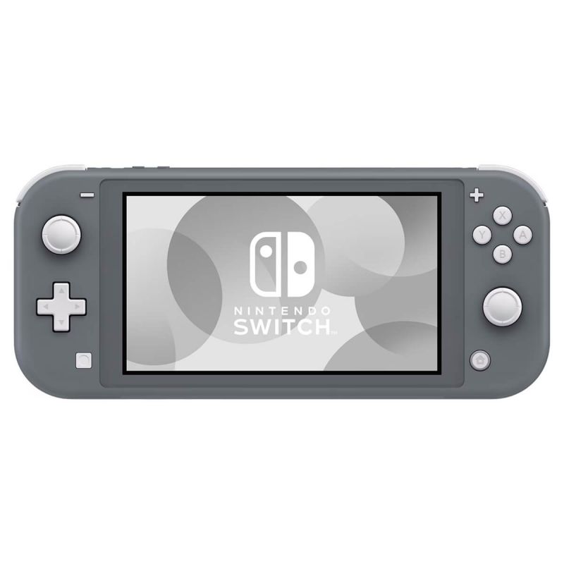 Nintendo Switch Lite Gray