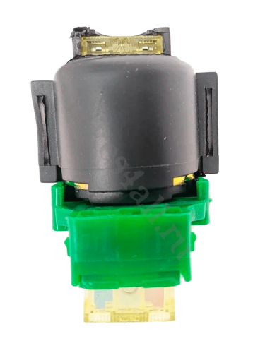 Реле стартера для квадроцикла / мотоцикла (с предохранителем 20А)