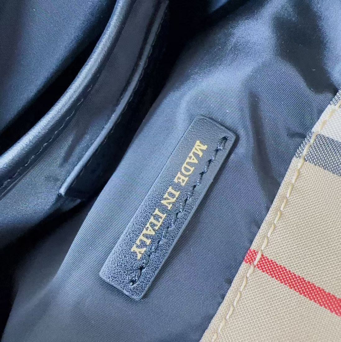 Рюкзак Burberry 26x16 cm