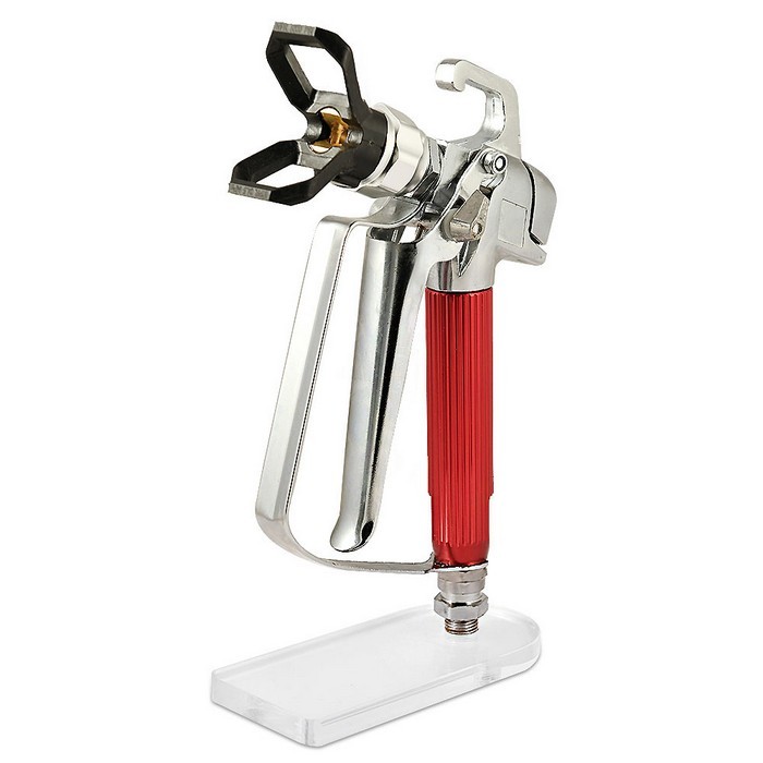 Schtaer SCH-X6371 Краскораcпылитель безвоздушный