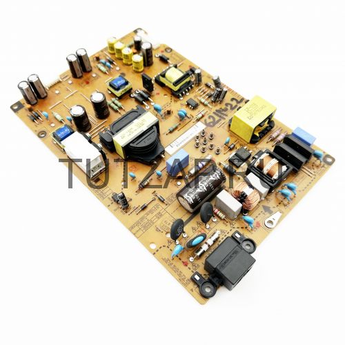 Блок питания EAX64905501(2.3) REV3.0 LGP4750-13PL2 для телевизора LG 50LA620V