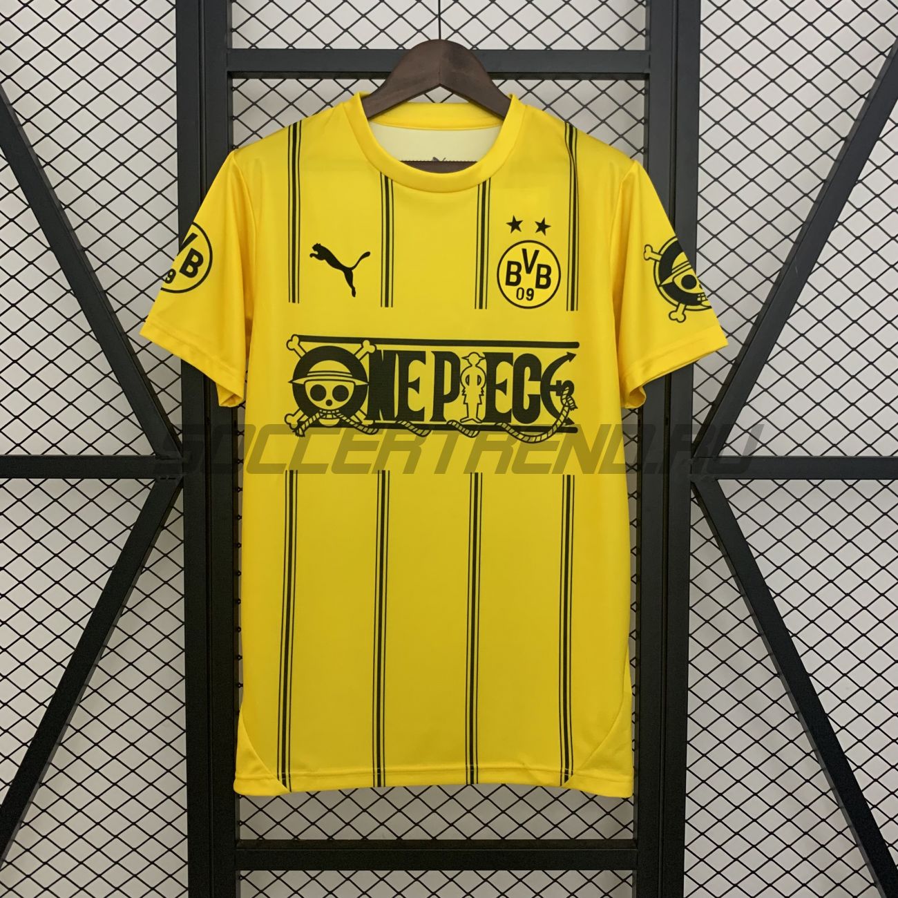 Футболка Borussia Dortmund (special edition) 25/26