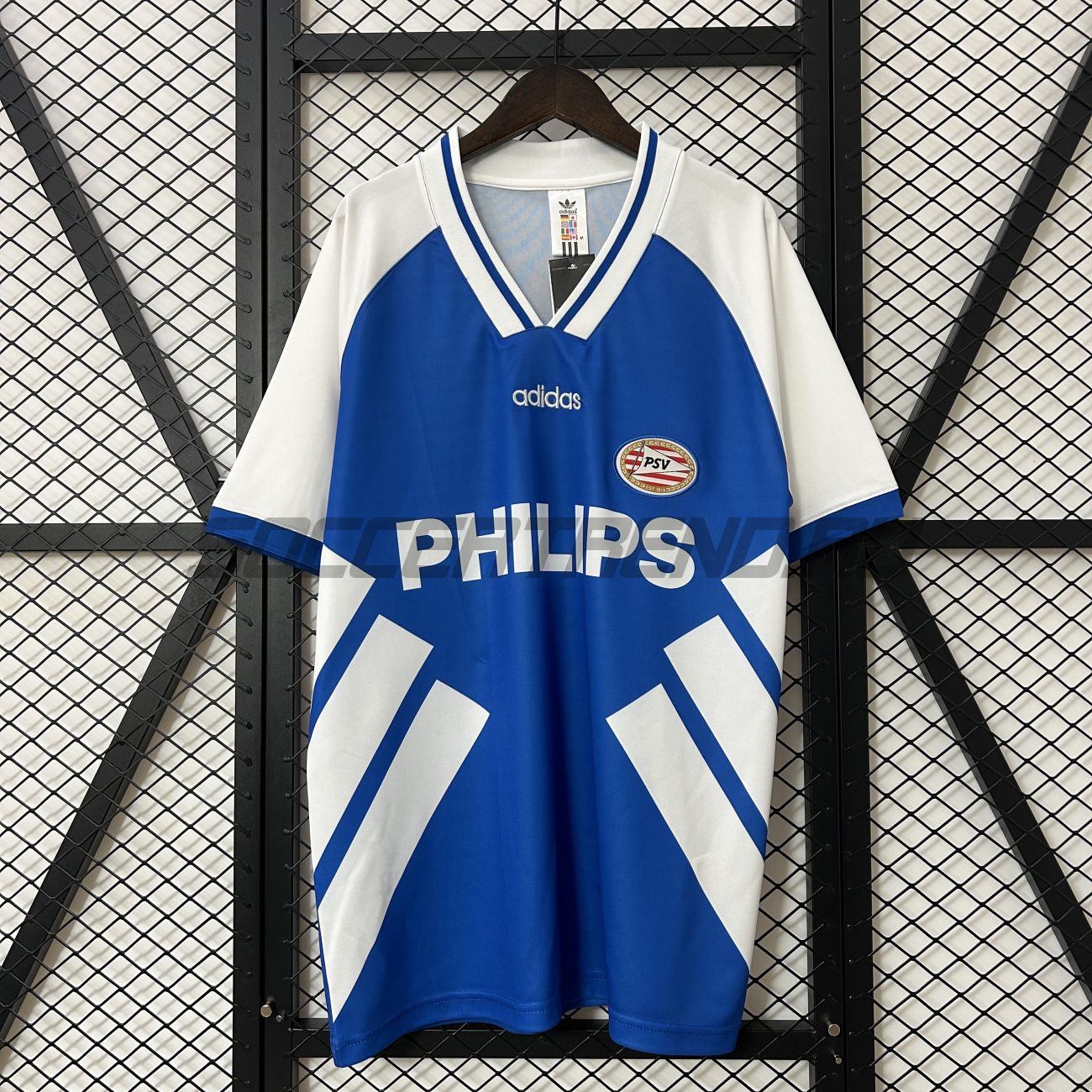 Гостевая форма PSV Eindhoven 94/95