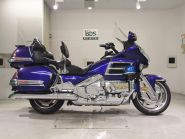 HONDA GOLD WING 1800