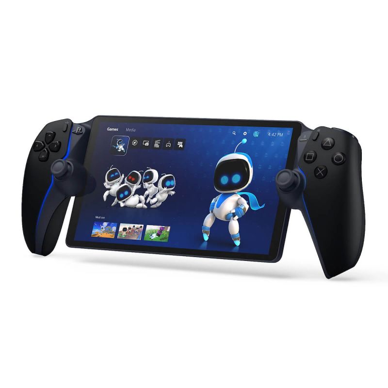Sony PlayStation Portal Black