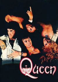 Постер (плакат) Queen №1. Постер (плакат). Размер 30х40 см Msh Oz