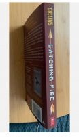 Catching Fire (The Hunger Games, Book 2) / Голодные игры