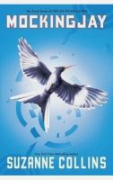Suzanne Collins Mockingjay (Hunger Games, Book Three) / Голодные игры