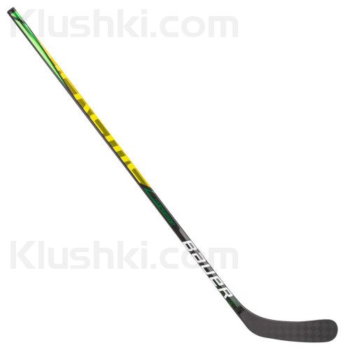 Клюшка юниорская Bauer Supreme Ultrasonic (JR)
