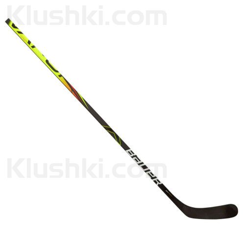 Клюшка юниорская BAUER Vapor X2.7 GRIP (JR)