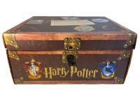 Harry Potter in a chest box / Гарри Поттер сундук первые американские издания