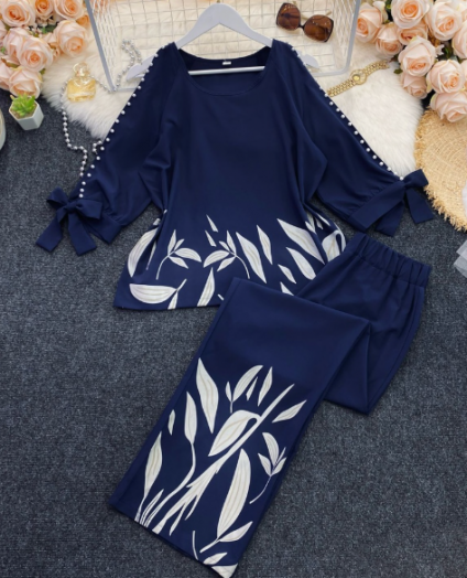 Костюм двойка 47006