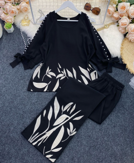 Костюм двойка 47007