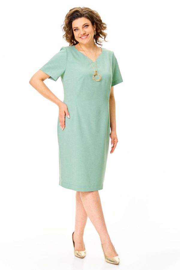 VR-1187 платье | 50-60