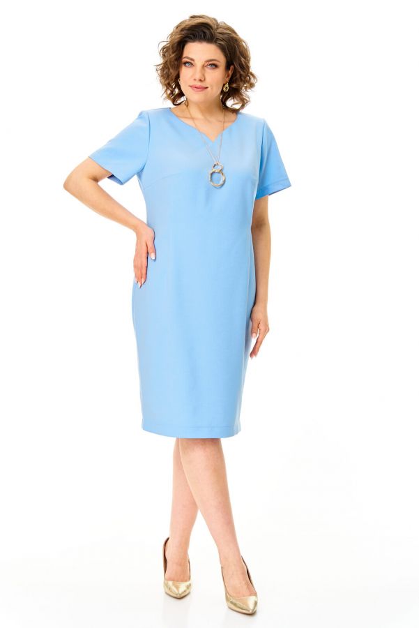 VR-1187 платье | 50-60