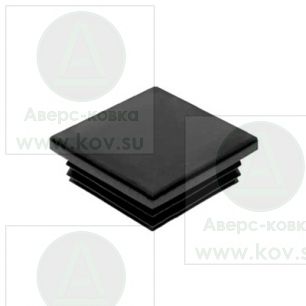 35.10.50 "Заглушка "ПНД"
