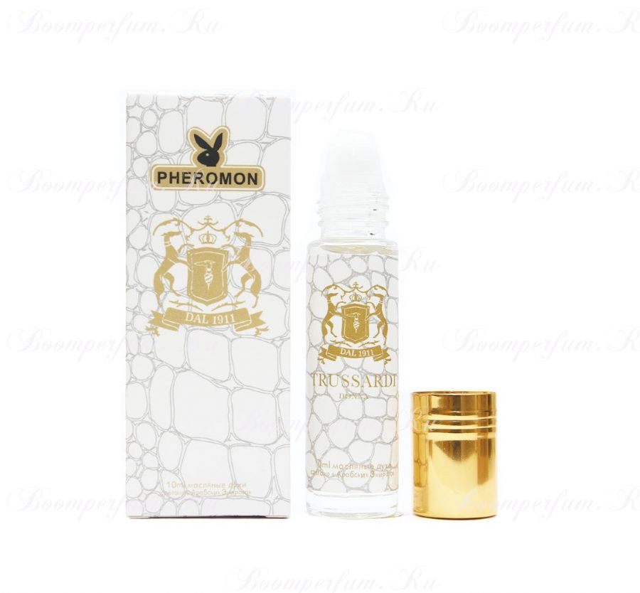 Масляные духи Trussardi Dal 1911 .10 ml