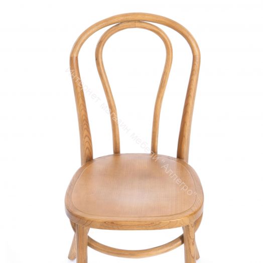 Стул THONET CLASSIC CHAIR (mod.СB2345) дерево вяз, 40х40х90 см, Груша (№3)