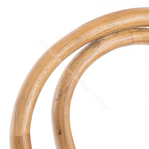 Стул THONET CLASSIC CHAIR (mod.СB2345) дерево вяз, 40х40х90 см, Груша (№3)