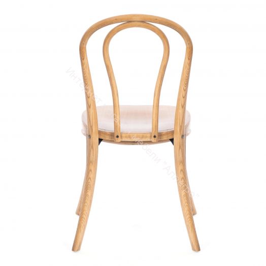 Стул THONET CLASSIC CHAIR (mod.СB2345) дерево вяз, 40х40х90 см, Груша (№3)