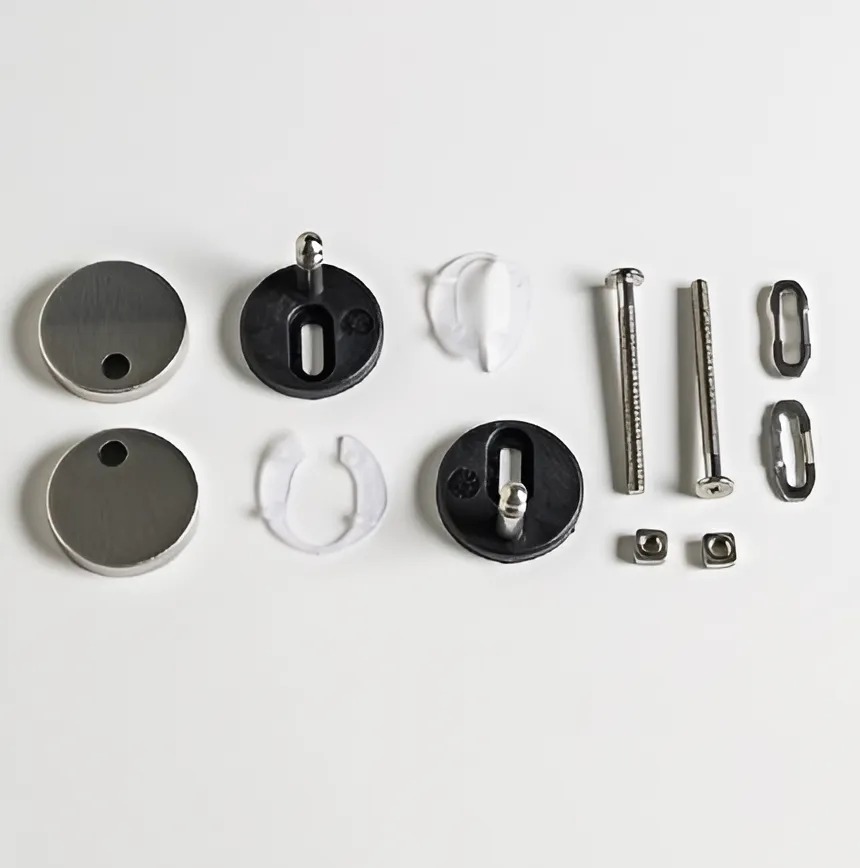 Монтажный набор ArtCeram FLA015 для сиденья