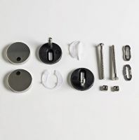 Монтажный набор ArtCeram FLA015 для сиденья схема 1