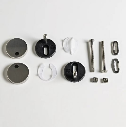 Монтажный набор ArtCeram FLA015 для сиденья