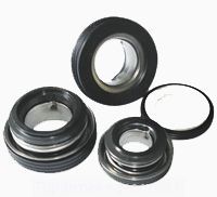 Торцевое уплотнение BSFT-16 CAR/CER/NBR