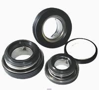 Торцевое уплотнение BSFT-16 CAR/CER/NBR