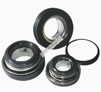 Торцевое уплотнение BSFT-16 CAR/CER/NBR