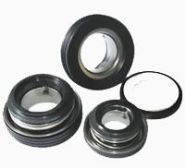 Торцевое уплотнение BSFT-16 CAR/CER/NBR