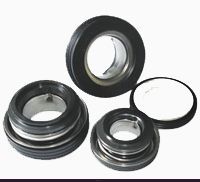 Торцевое уплотнение BSFT-10 CAR/CER/NBR