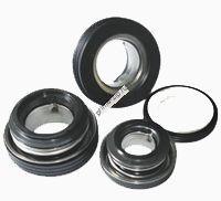 Торцевое уплотнение BSFT-10 CAR/CER/NBR