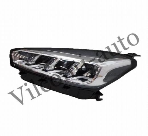 ФАРА ПЕРЕДНЯЯ ЛЕВАЯ (LED) T1E CHERY 605000199AA 100% ОРИГИНАЛ