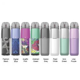 Vaporesso LUXE Q2 SE Pod Kit 1000 мАч - 3 мл, набор
