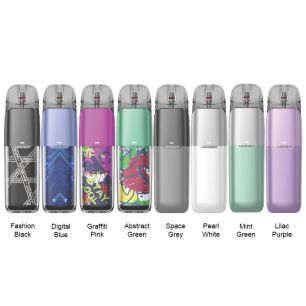 Vaporesso LUXE Q2 SE Pod Kit 1000 мАч - 3 мл, набор