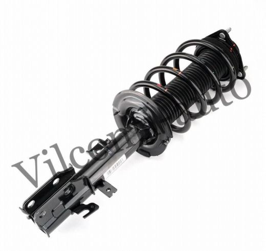АМОРТИЗАТОР ПЕРЕДНИЙ ПРАВЫЙ CHANGAN CD569F260204-0201 100% ОРИГИНАЛ