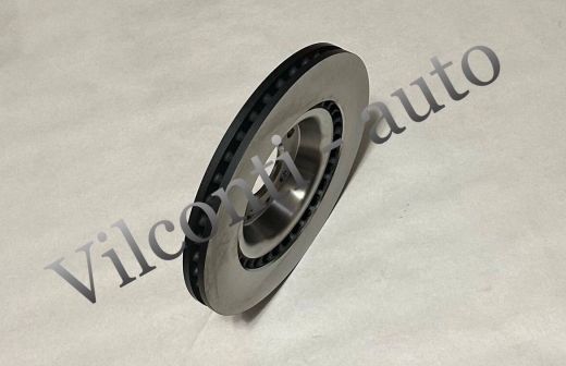 ДИСК ТОРМОЗНОЙ ПЕРЕДНИЙ CHANGAN CD569F260301-0700 100% ОРИГИНАЛ