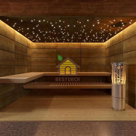 Панель шпон Даниэлла