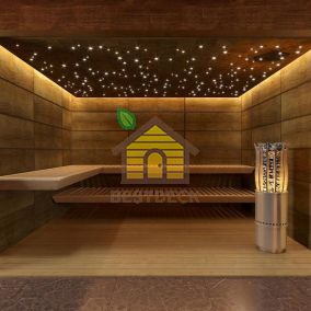 Панель шпон Даниэлла