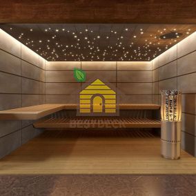 Панель шпон ольха