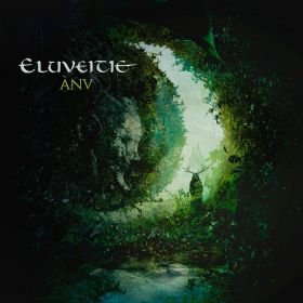 ELUVEITIE - Anv