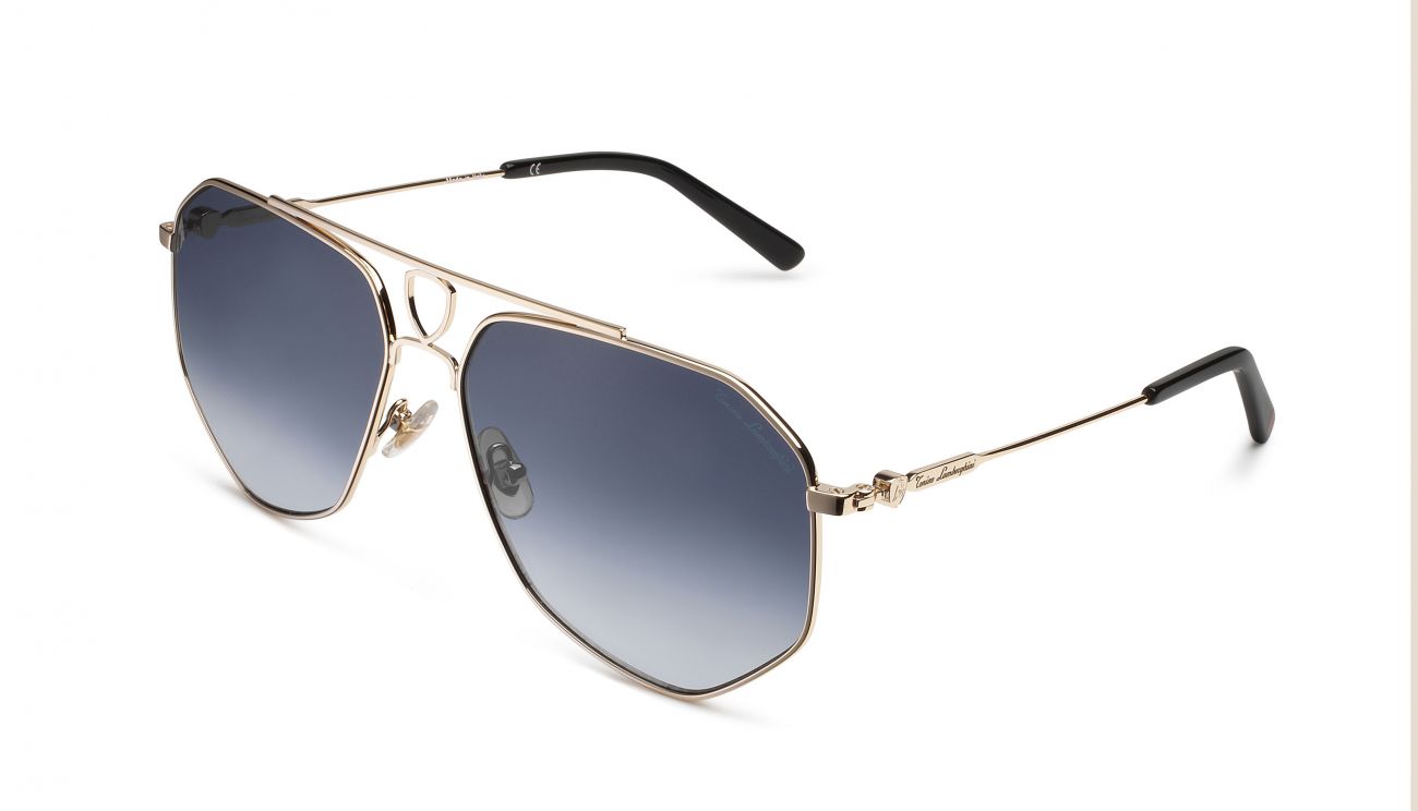 Tonino Lamborghini Очки Солнечные TL767-04