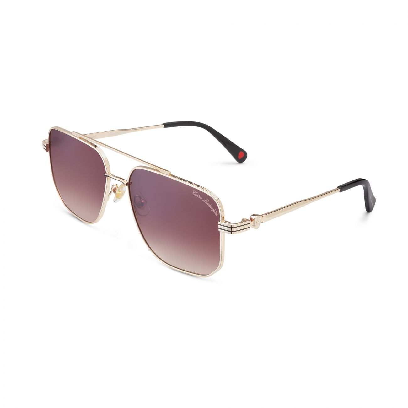 Tonino Lamborghini Очки Солнечные TL535-02